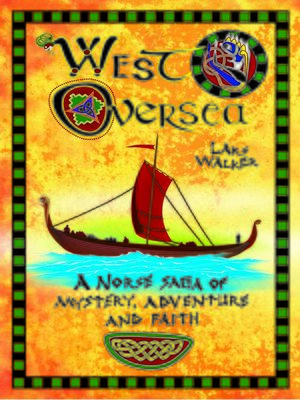 cover image of West Oversea
